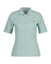 Gant Shield Piquã© Polo Shirt